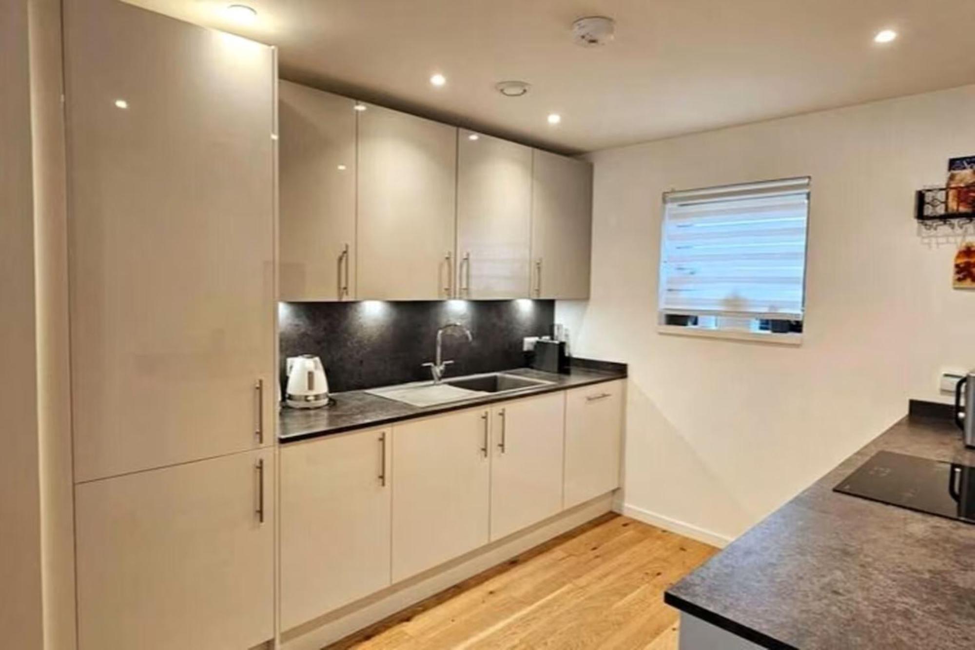 Highlands Lux - Luxury 3-Bed Holiday Home In Scotland Drumnadrochit Exterior photo